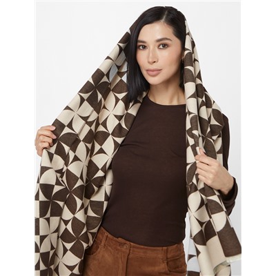 Палантин женский RH10-17513-1