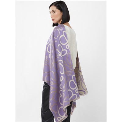 Палантин женский RH10-1754-1