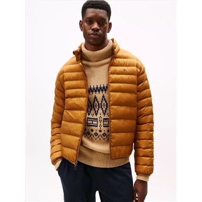 Lightweight Packable Jacket