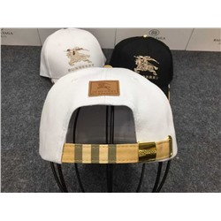 Бейсболка БАРБЕР*И