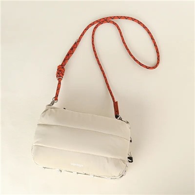 Спортивная супер удобная и вместительная сумка унисекс  Topologi*e