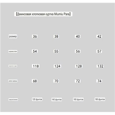 Демисезонная джинсовая куртка бомбер с капюшоном  Mi*u Mi*u  Унисекс модель
