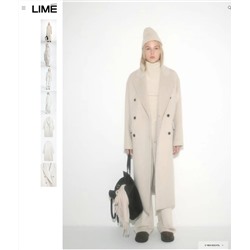 Женское пальто  ЛАЙ*М