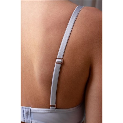 Комплект (Бюстгальтер+Трусы) INDEFINI, 1197528