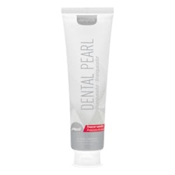 Отбеливающая зубная паста Dental Pearl Deliplus