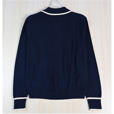 Женский трикотажный кардиган ТОММИ ХИЛФИГЕ*Р