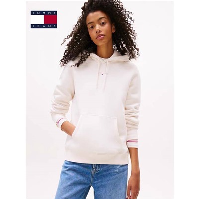 Женская толстовка худи ТОММИ ДЖИН*С