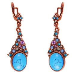 Зингрунт (Серьги)