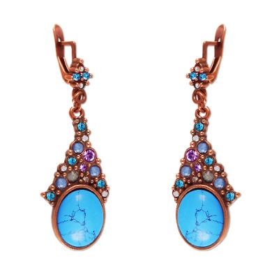 Зингрунт (Серьги)