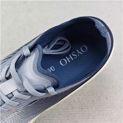 Лёгкие беговые кроссовки  ОЙШ*О