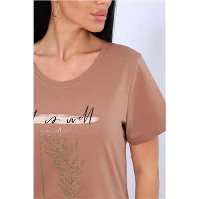 Футболка 80036 НАТАЛИ #1026924