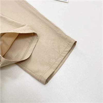 Женские лёгкие брюки из лиоцелла  Mex*x