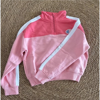 Толстовка для девочек. Экспорт