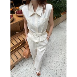 Костюм люкс