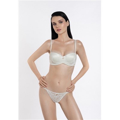 S24-0613-01-BNM-LY Бюстгальтер классический