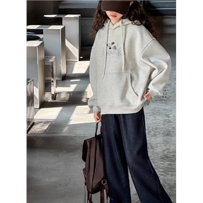 Худи для девочек. Флагман