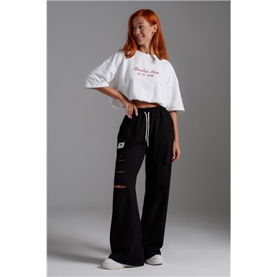 7484 брюки женские