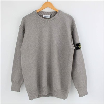 Свитер   Ston*e Islan*d  Унисекс модель