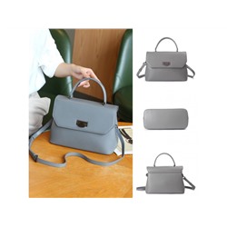 Сумка женская Lanotti YN226/серый