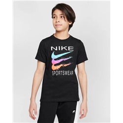 Nike Sportswear Big Kids' T-Shirt