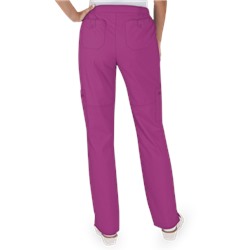 UA Butter-Soft STRETCH Scrubs Contemporary Fit Drawstring Waist Pant