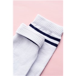 Гольфы женские Школа (набор 2 пары)