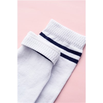 Гольфы женские Школа (набор 2 пары)