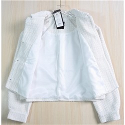 Повседневная короткая куртка ИНСИТ*И