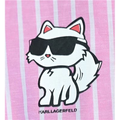 Женская рубашка КАР*Л 😎