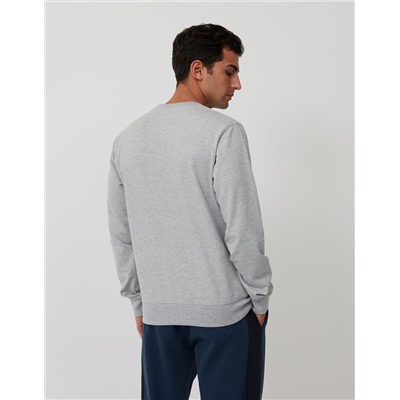 Sudadera Gris