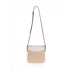 Kadın Koyu Bej Çanta