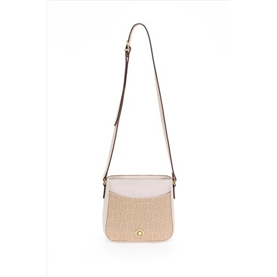 Kadın Koyu Bej Çanta