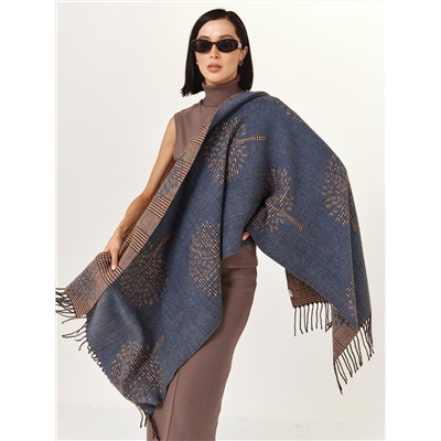 Палантин женский RH10-162-7