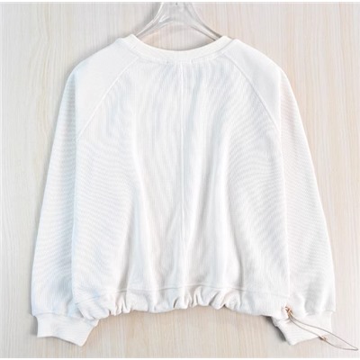 Женский свитшот  КАР*Л 😎