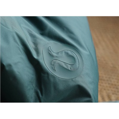 Легкий и удобный женский пуховик Lululemo*n Экспорт