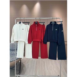 Костюм утеплён