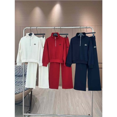 Костюм утеплён