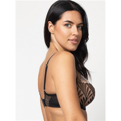 FRIDA Soft Full Cup Бюст SUBTILLE