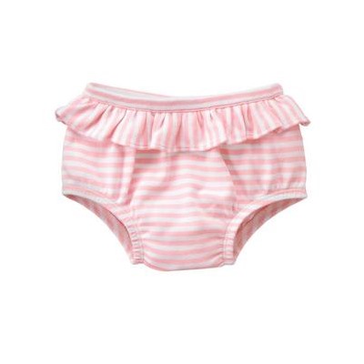 Striped Bloomers