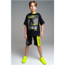 Шорты PLAYTODAY, 846649