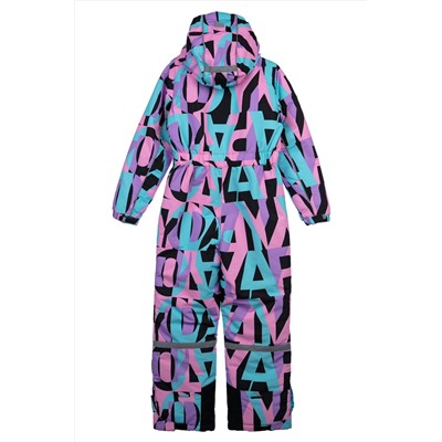 Комбинезон PLAYTODAY, 943782