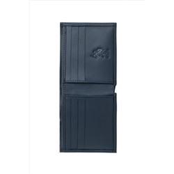 Erkek Lacivert Cüzdan