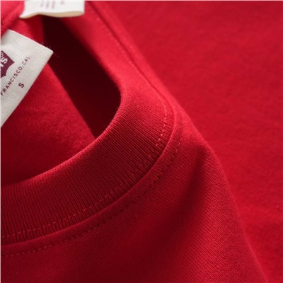 Мужская футболка   ЛЕВАЙ*С