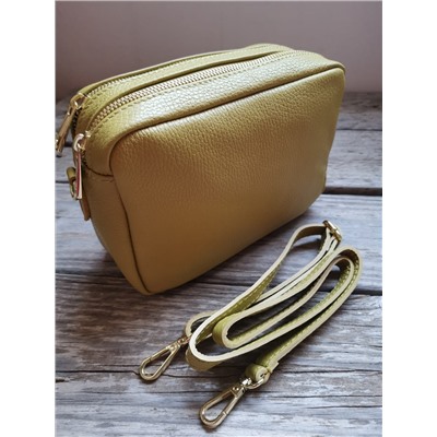 Pelle 21-20(370) mostaza