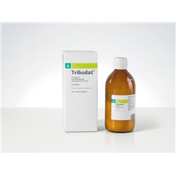 Tribudat 24 mg/5 ml Oral Süspansiyon