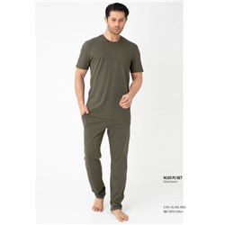 N105 PJ SET