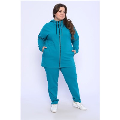 Костюм с брюками 36664 НАТАЛИ #953907