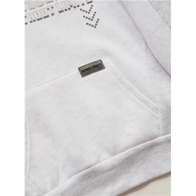 Худи для мальчиков Minecraft