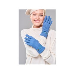 Перчатки Lanotti HNW190857/синий