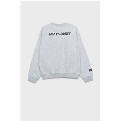 Толстовка PLAYTODAY, 1088883